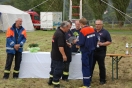 Kreiszeltlager 2014 in Höxter