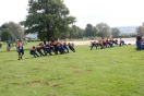 Kreiszeltlager 2014 in Höxter
