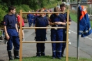 Kreiszeltlager 2014 in Höxter